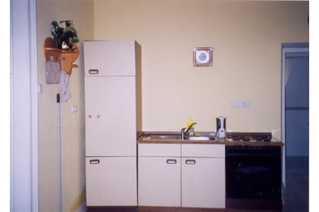 Tchéquie Privát Jindřichovice, Extérieur